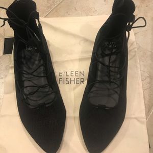Eileen Fisher shoes